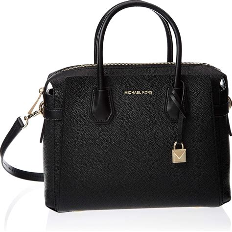 borsa a tracolla mercer michael kors|Michael Kors.